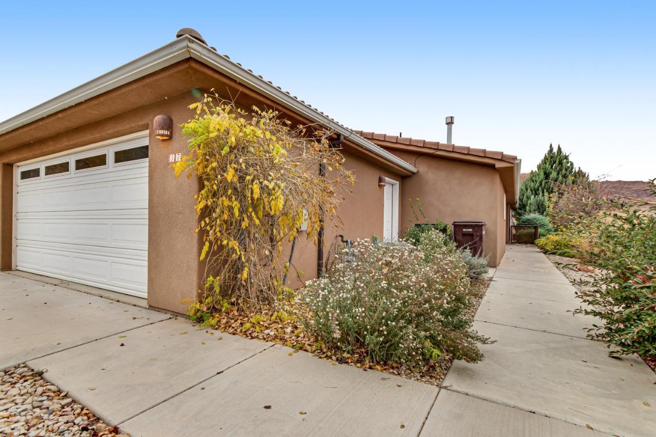 Villa Cottonwoods 57 Moab Exterior foto
