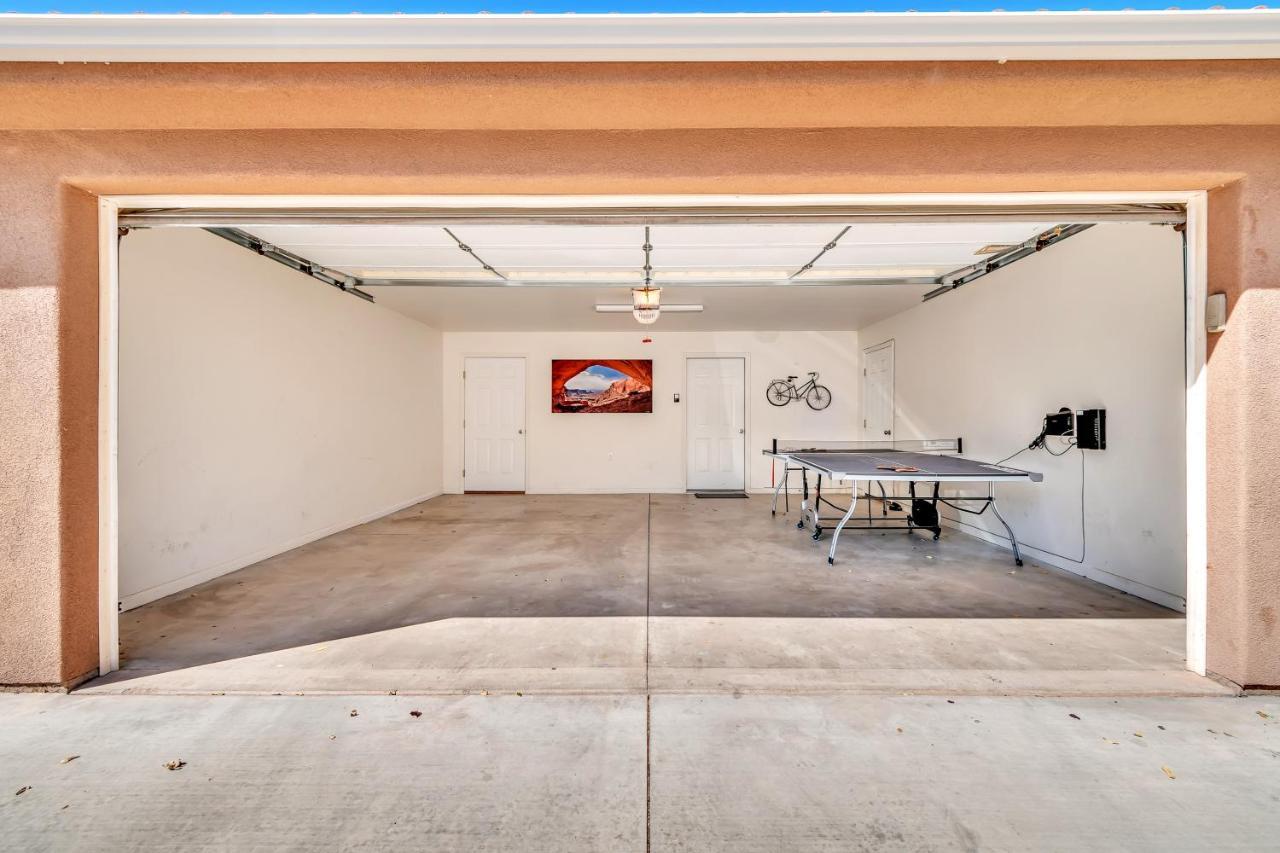 Villa Cottonwoods 57 Moab Exterior foto